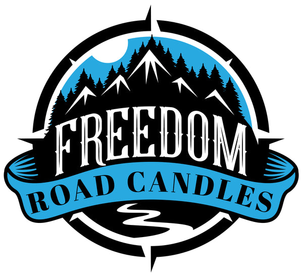 Freedom Road Candles